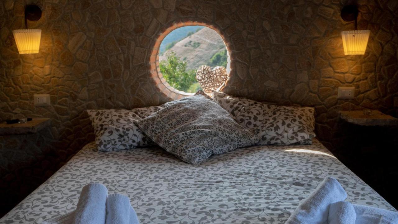 Guarda Che Luna Bed & Breakfast Sasso di Castalda