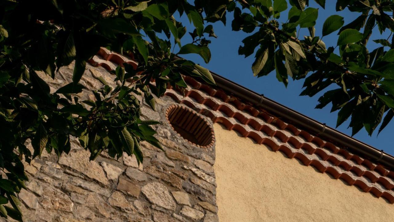 Bed & Breakfast Guarda Che Luna Sasso di Castalda